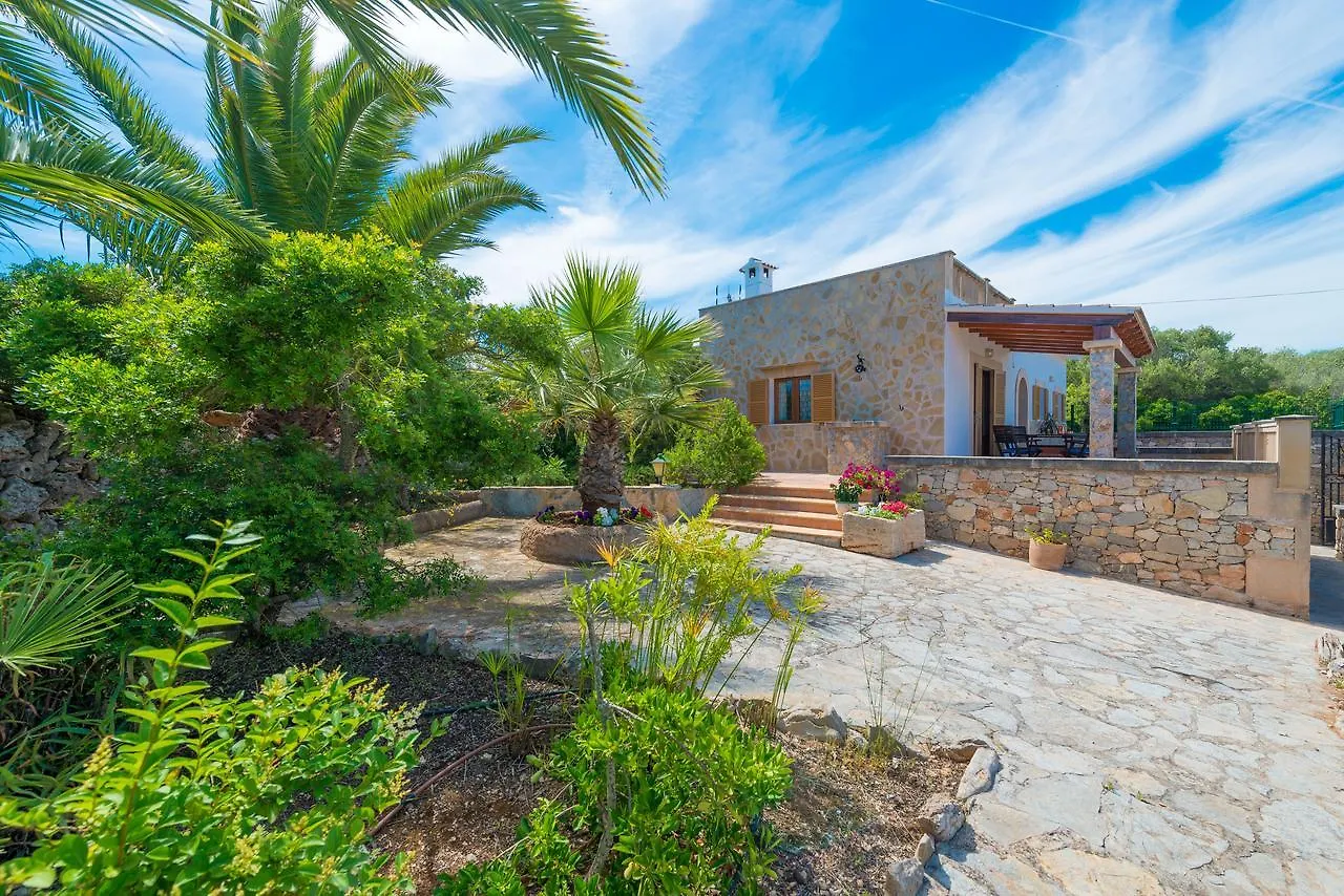 Barcelo-Danus Villa Portocolom