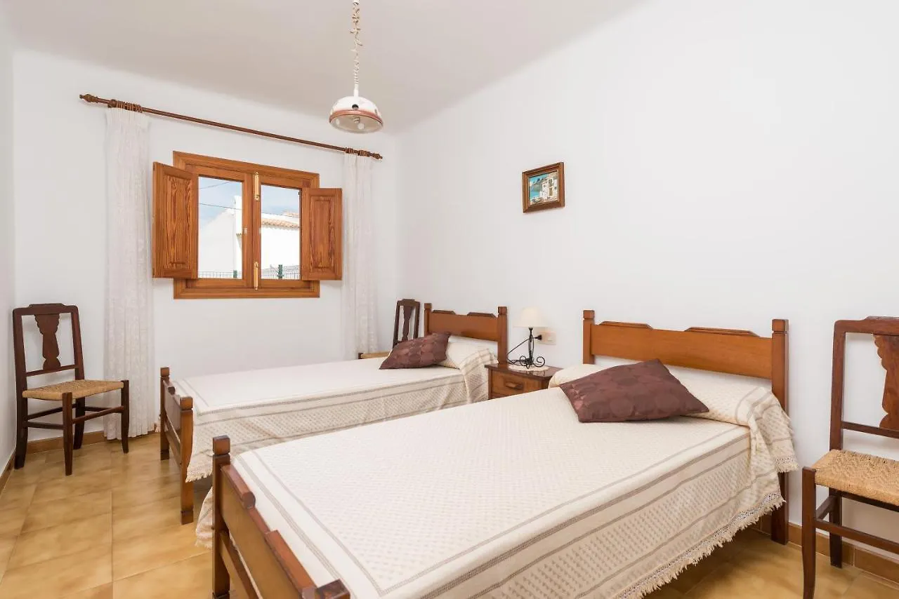 Barcelo-Danus Villa Portocolom  Holiday home Portocolom (Mallorca)