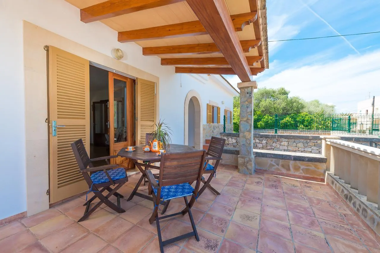Holiday home Barcelo-Danus Villa Portocolom  Spain