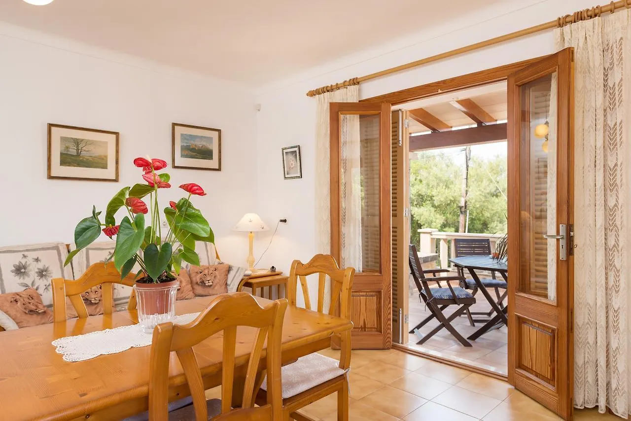 Barcelo-Danus Villa Portocolom  Holiday home