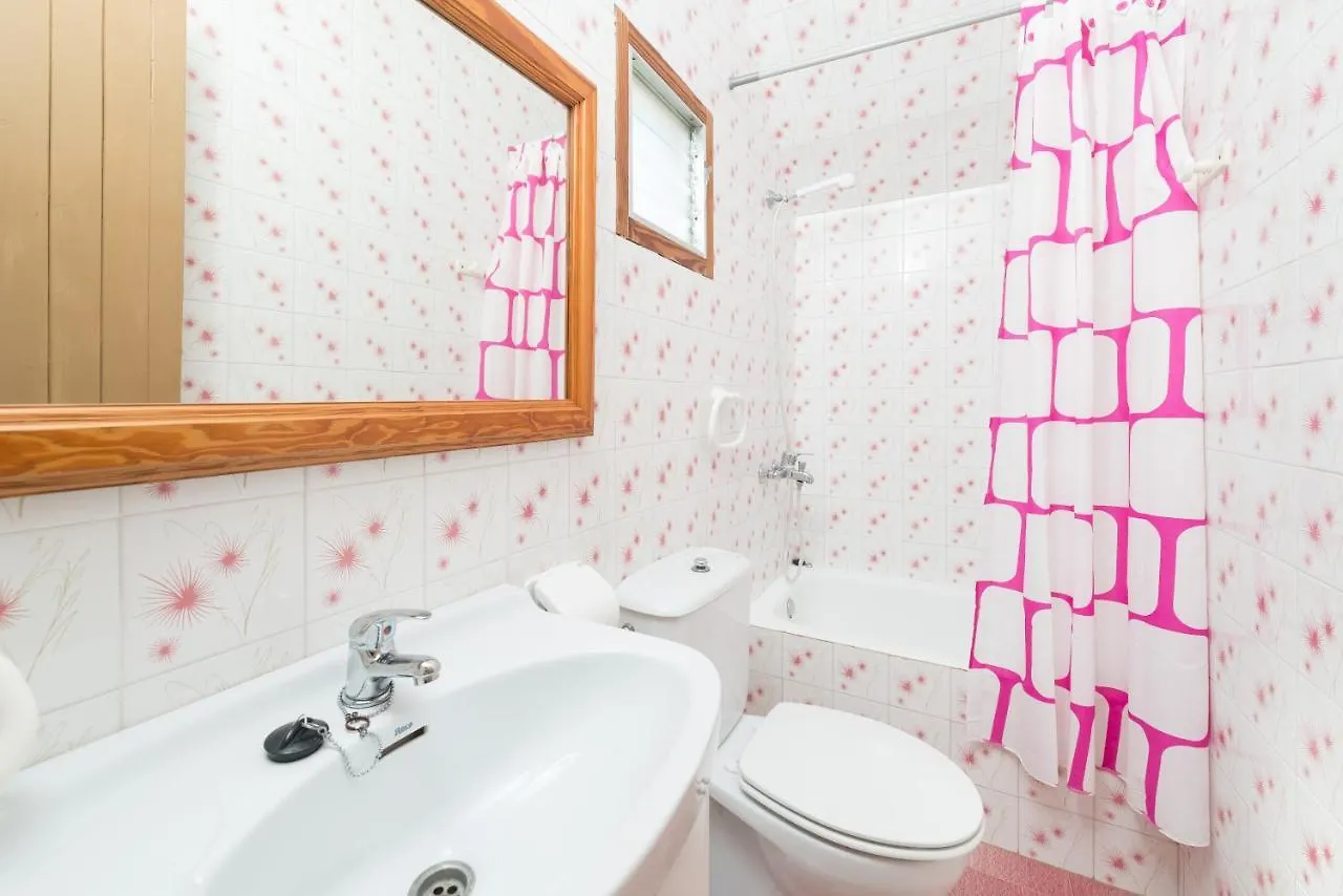 Holiday home Barcelo-Danus Villa Portocolom