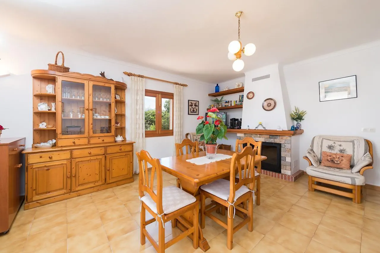 Barcelo-Danus Villa Portocolom