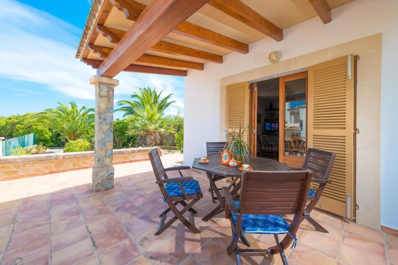 Holiday home Barcelo-Danus Villa Portocolom