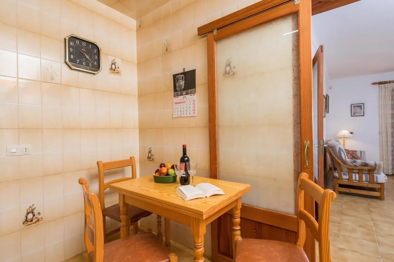 Barcelo-Danus Villa Portocolom  Holiday home