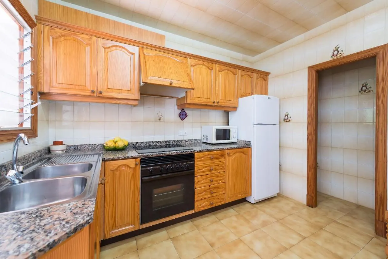 Barcelo-Danus Villa Portocolom  Portocolom (Mallorca)